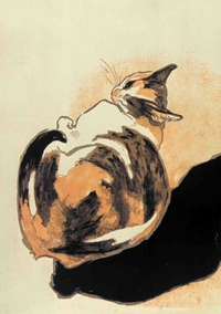 CARNET LIGNE, CHAT