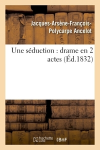 UNE SEDUCTION