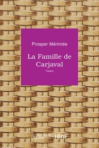 LA FAMILLE DE CARJAVAL