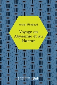 VOYAGE EN ABYSSINIE ET AU HARRAR