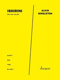 ISHIRINI VIOLONS
