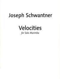 VELOCITIES MARIMBA