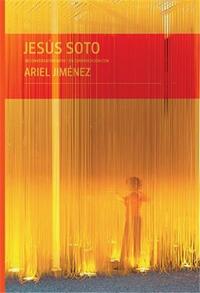 Jesus Soto in Conversation with Ariel Jimenez /anglais