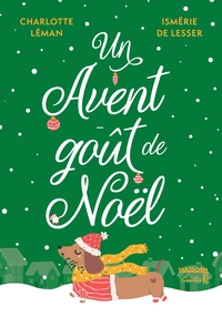 Un Avent goût de Noël