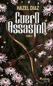 Cuero Assasino, tome 3 : le final explosif de la trilogie dark romance mafia de l'autrice bestseller de Kiara phénomène BookTok et Wattpad