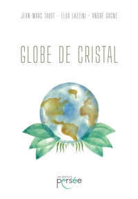 GLOBE DE CRISTAL