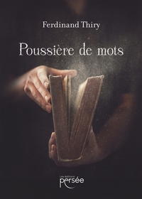 POUSSIERE DE MOTS