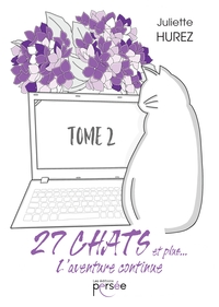 27 chats et plus... L'aventure continue