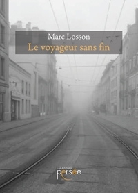 Le voyageur sans fin