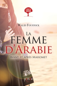 LA FEMME D'ARABIE