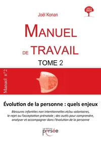 MANUEL DE TRAVAIL TOME 2