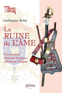 LA RUINE DE L'AME