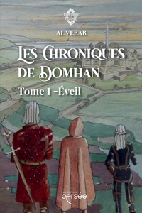 LES CHRONIQUES DE DOMHAN - EVEIL