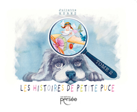LES HISTOIRES DE PETITE PUCE TOME 2