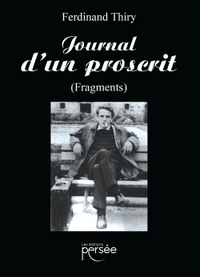 JOURNAL D'UN PROSCRIT (FRAGMENTS)