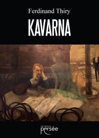 Kavarna