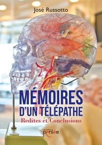 Mémoires d'un télépathe