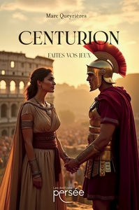 CENTURION - FAITES VOS JEUX
