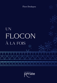 UN FLOCON A LA FOIS