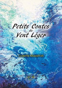 PETITS CONTES DU VENTE LEGER