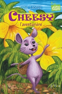 CHEESY L'AVENTURIERE