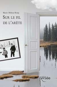 SUR LE FIL DE L'ARETE