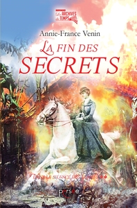 LA FIN DES SECRETS