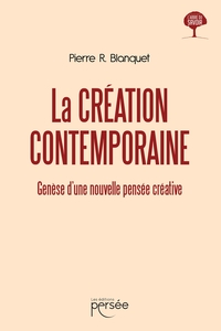 La création contemporaine