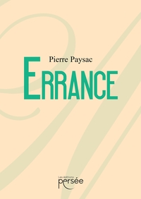 ERRANCE