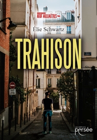 TRAHISON