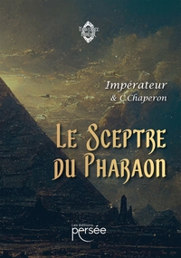 LE SCEPTRE DU PHARAON