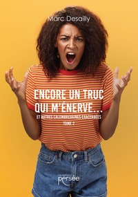 Encore un truc qui m'énerve...