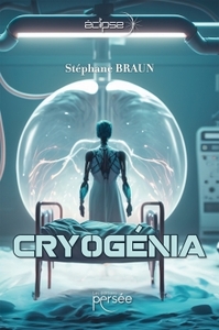 CRYOGENIA