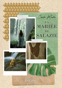 LA MARIEE DE SALAZIE