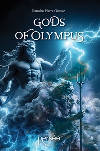 GODS OF OLYMPUS