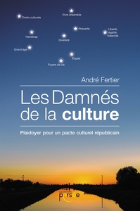 LA DAMNES DE LA CULTURE