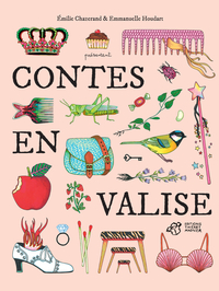 CONTES EN VALISE