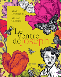 LE VENTRE DE JOSEPH