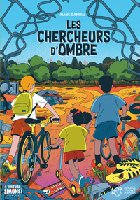 LES CHERCHEURS D'OMBRE