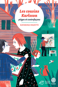 Les cousins Karlsson Tome 8