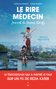 LE RIRE MEDECIN - JOURNAL DU DOCTEUR GIRAFE