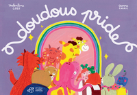 DOUDOUS PRIDE