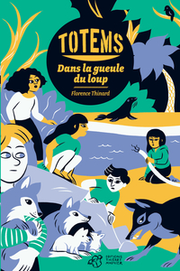 Totems - Tome 2