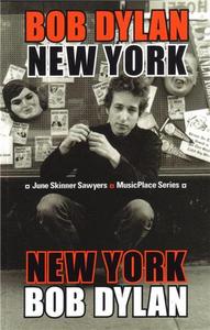 Bob Dylan New York /anglais