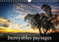 INCROYABLES PAYSAGES