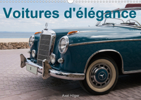 VOITURES D ELEGANCE