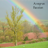 AVEYRON PASSION CALE