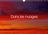 DANS LES NUAGES CALE