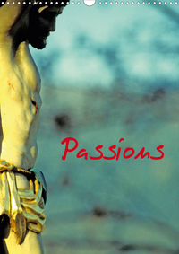 PASSIONS CALENDRIER
