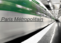 PARIS METROPOLITAIN